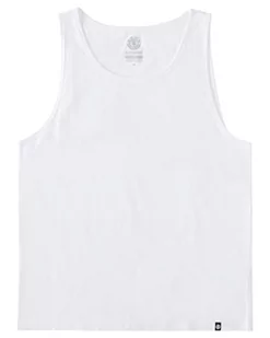 Quiksilver Męska bluzka typu tank Bluzka (1 szt.) - Koszulki męskie - miniaturka - grafika 1