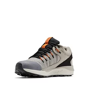 Columbia Buty turystyczne Męskie, TRAILSTORM WATERPROOF - Buty trekkingowe męskie - miniaturka - grafika 1