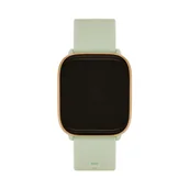 Smartwatch - Liu Jo Voice Rainbow SWLJ155 Zielony - miniaturka - grafika 1
