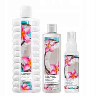 Avon Care Kokos 400+400+400+400+75 Zestaw XXXL - Zestawy kosmetyków damskich - miniaturka - grafika 1