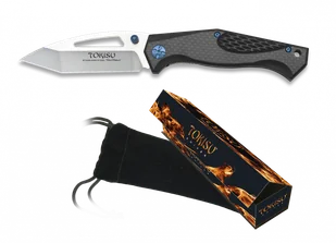Nóż Tokisu 18537 - Noże - miniaturka - grafika 1