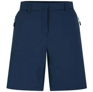 Spodnie sportowe damskie - Szorty damskie Dare 2b Womens Torrek Short Rozmiar: S / Kolor: niebieski - miniaturka - grafika 1