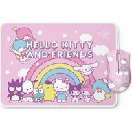 Myszki - RAZER Hello Kitty and Friends Edition - miniaturka - grafika 1