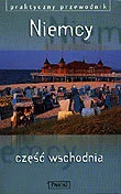 Niemcy Część Wschodnia. Przewodnik - Przewodniki - miniaturka - grafika 1