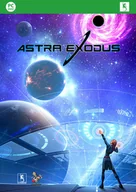 Gry PC Cyfrowe - Astra Exodus (PC) Klucz Steam - miniaturka - grafika 1