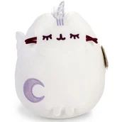 Maskotki i pluszaki - Maskotka Pusheen jednorożec biały 24cm 61535 - miniaturka - grafika 1
