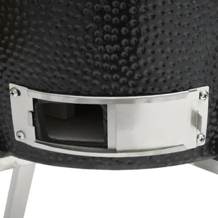 Grill ceramiczny Kamado, wysokość 76 cm Lumarko - Grille - miniaturka - grafika 10