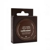 Maseczki do twarzy - Le Cafe de Beaute Kafe Krasoty de Beaute Kafe Krasoty, Cafe mimi, maska do twarzy odmładzająca Chocoletto, 15 ml i 5 ml - miniaturka - grafika 1