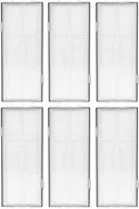 Filtry do odkurzaczy - 6X FILTR HEPA DO ODKURZACZA XIAOMI ROBOROCK S7 T7S - miniaturka - grafika 1