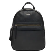 Plecaki - Plecak Lasocki LSK-X-009-07 Czarny - miniaturka - grafika 1