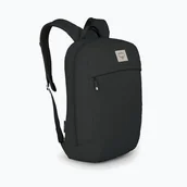 Plecaki - Plecak miejski Osprey Arcane Large Day 20 l black - miniaturka - grafika 1