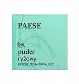 Pudry do twarzy - PAESE sypki ryżowy Przedłużona trwałość 10g 42803-uniw - miniaturka - grafika 1