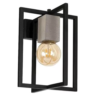 Milagro RALPH MLP3709 Plafon sufiowy 1x60W/E27 MILMLP3709 - Lampy sufitowe - miniaturka - grafika 2