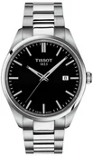 Zegarki męskie - Zegarek Tissot T150.410.11.051.00 PR 100 - miniaturka - grafika 1