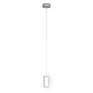 Lampy sufitowe - Eglo 98678 - LED Żyrandol na lince ENALURI LED/5,4W/230V - miniaturka - grafika 1