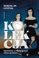 Książki o kulturze i sztuce - Kolekcja - miniaturka - grafika 1