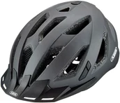 Kaski rowerowe - Abus Urban-I 3.0 Kask, titan S 51-55cm 2020 Kaski miejskie i trekkingowe 86862 - miniaturka - grafika 1