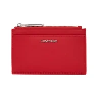Etui na dokumenty i karty - Calvin Klein Etui na karty - miniaturka - grafika 1