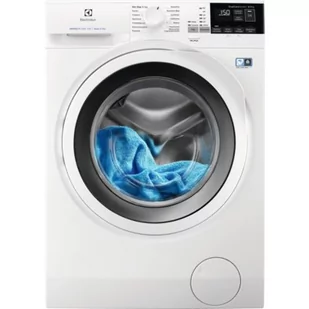 Pralka Electrolux EW7W4684WP - Pralki - miniaturka - grafika 1