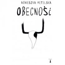 Obecność - Poezja - miniaturka - grafika 1