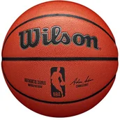Koszykówka - Piłka koszykowa WILSON NBA Authentico (rozmiar 7) - miniaturka - grafika 1