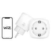 Gniazdka elektryczne - TRUST Gniazdko TRUST 71301 2 szt.) - miniaturka - grafika 1