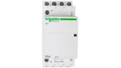 Sterowniki i przekaźniki - SCHNEIDER Stycznik modułowy 25A 4Z A9C20834 - miniaturka - grafika 1