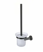 Akcesoria łazienkowe - Szczotka Wc Omnires Modern Project - miniaturka - grafika 1