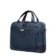 Torby sportowe - Torba na laptop 15,6" PUCCINI NEW URBAN CMD30151 7 Granatowa - miniaturka - grafika 1