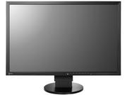 Monitory - Eizo FlexScan EV2430 24" czarny - miniaturka - grafika 1