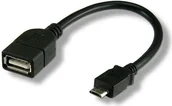 Adaptery i przejściówki - Adapter USB Techly 304963 - miniaturka - grafika 1