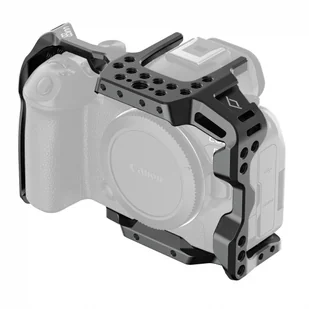 8sinn Klatka operatorska do Canon R / R5 / R6 / R6 II Cage - Akcesoria fotograficzne - miniaturka - grafika 1