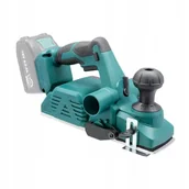 Strugi elektryczne - Strug akumulatorowy Vander VSA818 - miniaturka - grafika 1