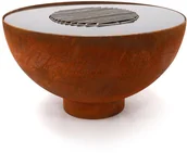 Paleniska ogrodowe - Ambiance HEAT PALENISKO OGRODOWE GYSTAD - miniaturka - grafika 1