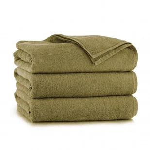 Ręcznik KIWI-2 30x50 Zwoltex khaki - Ręczniki - miniaturka - grafika 1