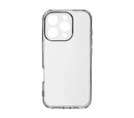 Etui i futerały do telefonów - Winner WG Comfort do iPhone 16 Pro Przezroczysty - miniaturka - grafika 1