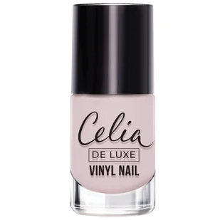 Celia Vinyl Nail Winylowy lakier do paznokci 601 - Lakiery do paznokci - miniaturka - grafika 1