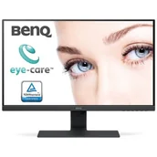 Monitory - BenQ BL2780 27" czarny (9H.LGXLA.TBE) - miniaturka - grafika 1