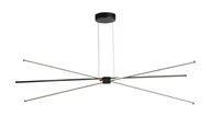 Lampy sufitowe - Azzardo Lampa wisząca Jax AZ3135 AZ3135 - miniaturka - grafika 1