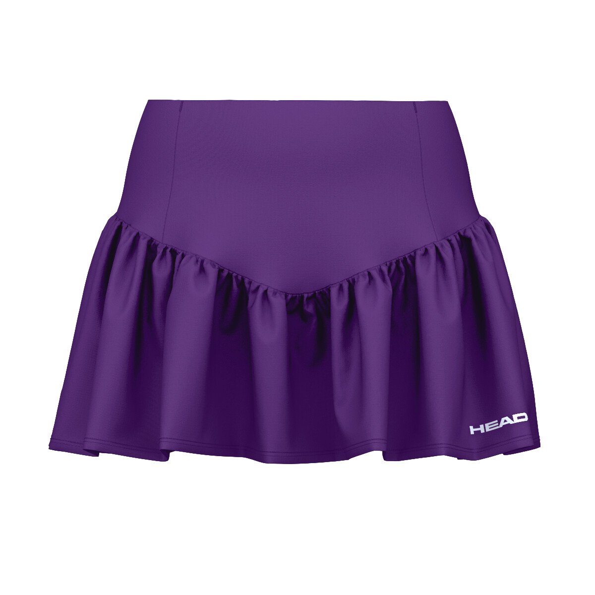 Spódnica damska Head Move Skort Women PU L