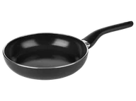 Patelnie - SILVERCREST® Patelnia aluminiowa z powłoką ceramiczną, Ø 20 cm - miniaturka - grafika 1