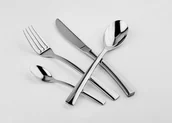 Zestawy sztućców - Amefa Sztućce Aurora 6/24 41826 - miniaturka - grafika 1