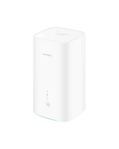 Huawei Y Router 5G CPE Pro 2 (H122-373) router bezprzewodowy Gigabit Ethernet Biały 51060FAW - Routery - miniaturka - grafika 1