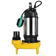 Pompy wodne - Omnigena POMPA ZATAPIALNA WQ 750ECO 230V - miniaturka - grafika 1