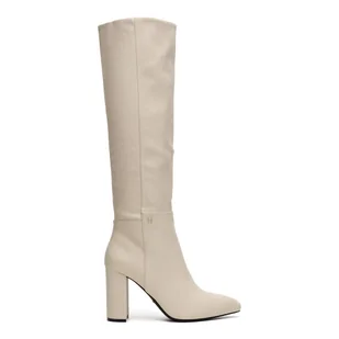 Kozaki Mexx MI001805743W - Kozaki damskie - miniaturka - grafika 1