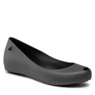 Melissa Baleriny Ultragirl Basic As 31976 Black 01003 - Baleriny - miniaturka - grafika 1