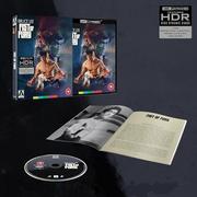 Dramaty Blu-ray - Fist Of Fury (Limited Edition) (Wściekłe pięści) - miniaturka - grafika 1