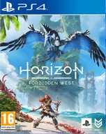 Gry PlayStation 4 - Horizon: Forbidden West (PS4) - miniaturka - grafika 1