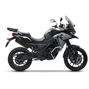 Shad Top Master VOGE 650 DS/DSX - Kufry i sakwy motocyklowe - miniaturka - grafika 1