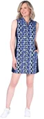 Sukienki i spódnice sportowe - Nivo Liri Navy - miniaturka - grafika 1